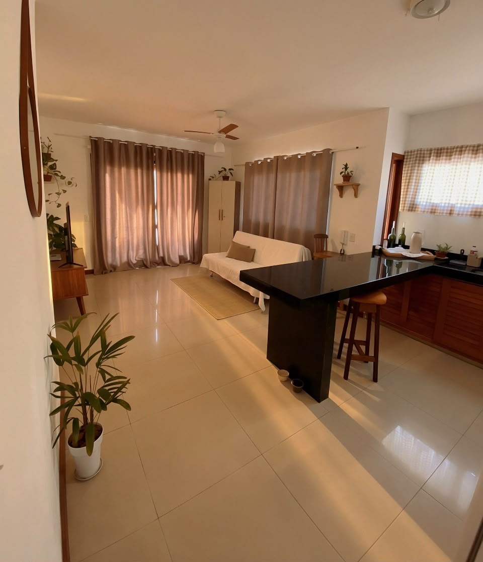 Apartamento no Centro de Arraial - Centro · Arraial d’Ajuda